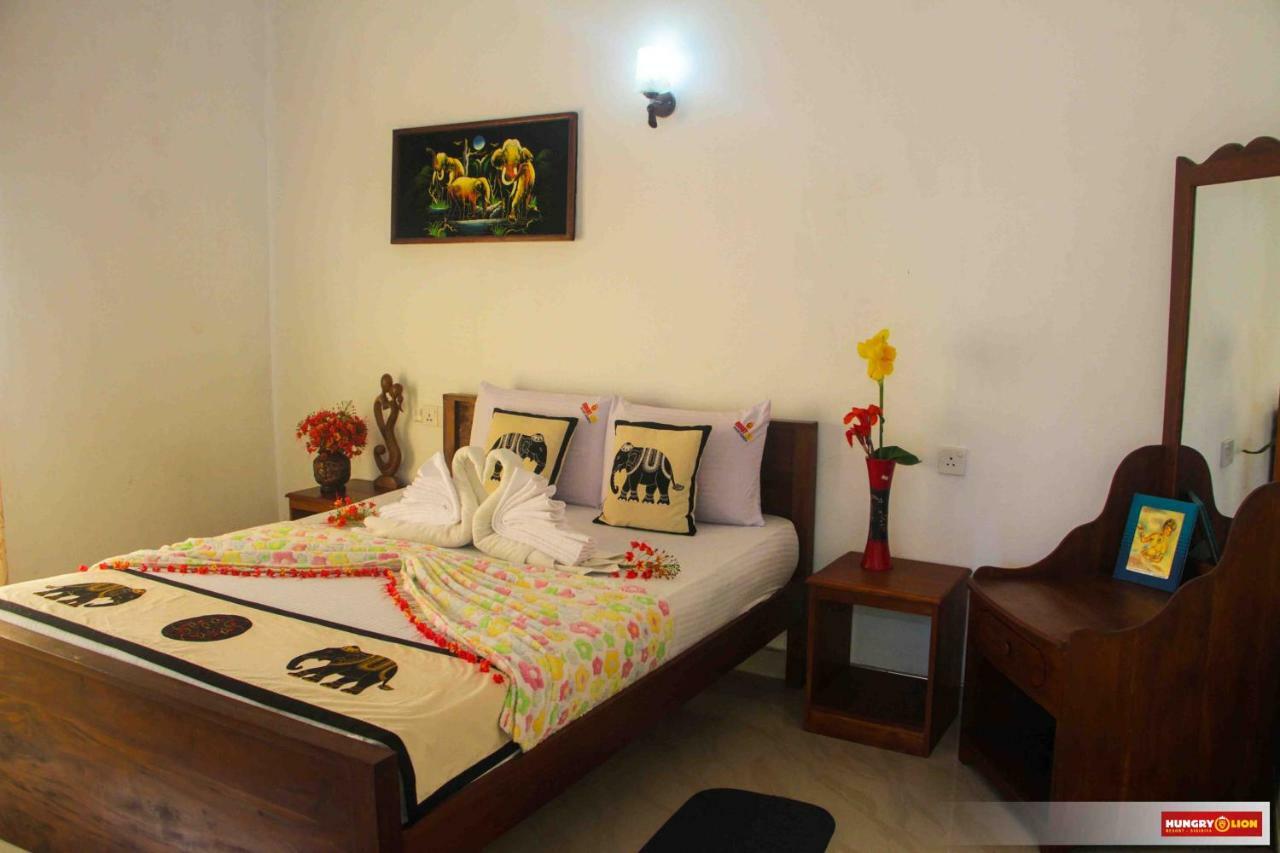 Hungry Lion Resort Sigiriya Exterior photo
