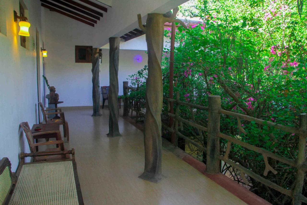 Hungry Lion Resort Sigiriya Exterior photo