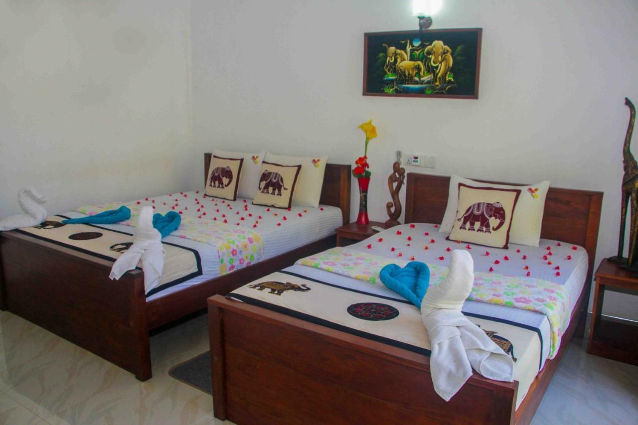 Hungry Lion Resort Sigiriya Exterior photo